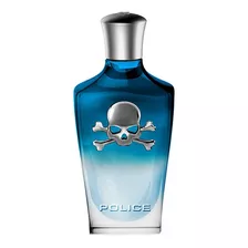 Police Potion Power For Him Edp 100 Ml