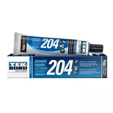 Adesivo Vedante Liquido Tekbond Tk 204 100g 