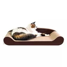 60 Cm Sillon Rascador Para Gatos