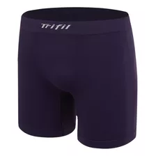 Cueca Trifil Boxer Long Leg Masculina Longa Adulto Ce4036