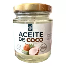 Aceite De Coco 250ml