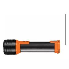 Linterna Recargable Con Luz Emergencia, 480lm, Truper Expert