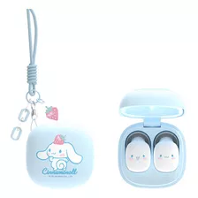 Miniso Sanrio Js-0100 Auriculares Inalámbricos Intrauditivos