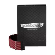 Kit De Extensiones Profesionales Para Modding Marca Cablemod