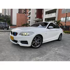 Bmw Serie 2 2017 3.0 M240i F22 Coupe