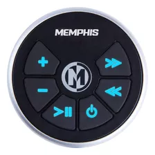 Memphis Audio Mxa1mcr - Mando A Distancia Con Cable Para Mxa