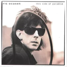 Cd Ric Ocasek - This Side Of Paradise