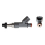 Kit Rep Inyect Multiport Van L4 2.2l 88 Al 89 Walker