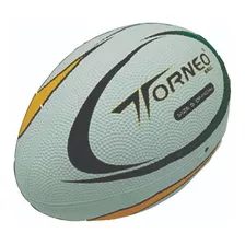 Pelota Balon De Rugby Medida Oficial