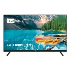Smart Tv Hq Hqstv32nk Led Android 11 Hd 32 110v/220v