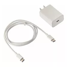 Adaptador Usb Google 18w-c Energía, Ga00193 Por Estados Unid