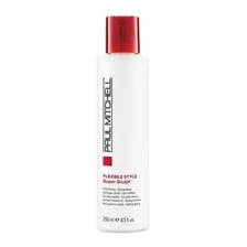 Paul Mitchell Flexible Style Super Sculpt 250 Ml