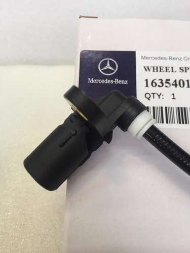 Sensor Abs Mercedez Benz Ml500 2002 Trasero Derecho Foto 3