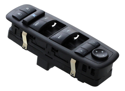 Switch Control Maestro Vidrios Elctricos Vw Routan 09-13 Foto 4