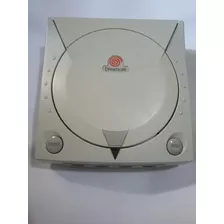 Console Sega Dreamcast - Leia A Descrição
