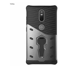 Case Protector Funda Cover Parante Lenovo Phab 2 Plus (670y)