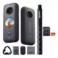 Insta360 One X2 Câmera Esportiva De Ação Standalone 5.7k