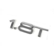 Emblema Insignia 1.8t Para Audi A3 A4 A5 A6 