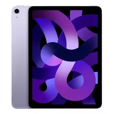 Apple iPad Air (5ª Geração) 10.9 Wi-fi 64 Gb Chip M1 - Roxo
