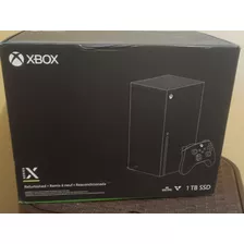 Microsoft Xbox Serie X Nuevas Y Sellada