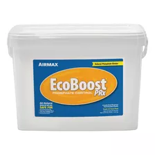 Ecoboost Prx Aclarador De Agua Natural Estanques, Une F...