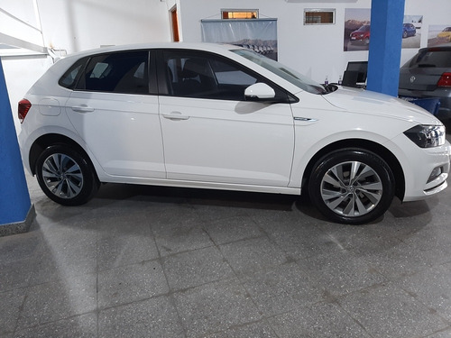 Volkswagen Polo 1.6 Msi Comfort Plus At 2019