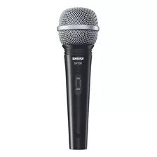 Microfone Shure Sv-100