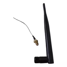 Antena De Alto Ganho 2.4ghz Wi-fi 7dbi 