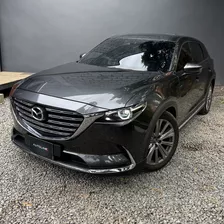 Mazda Cx-9 Grand Touring Signature 2023