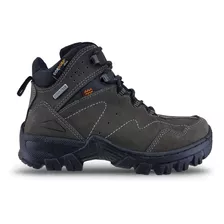 Bota Outdoor Amass 988