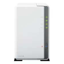 Synology Nas Servidor Ds223j Almacenamiento