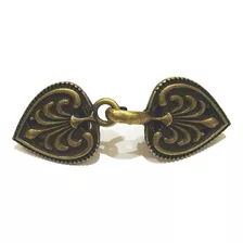 Broche / Sujetador Clip De Ropa Liber