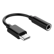 Adaptador Auric Tipo C A 3.5mm Para Motorola Razr 40 Ultra