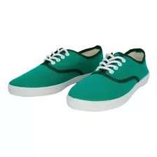 Zapatos Deportivos Para Dama Y Caballeros Tipo Keds 