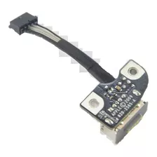 Jack Power Macbook Pro A1278 A1286 Magsaf 820-2565-a 2009 13