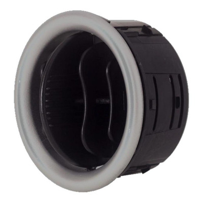 Difusor De Ar Com Suporte Lateral Celta 2001 Á 2006