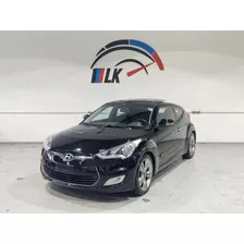 Hyundai Veloster Gasolina Automático