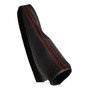 Extensin Paleta Paddle Shift Nero Vw Golf Gti Mk7.5 18 - 21