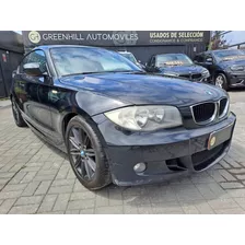 Bmw 116i 3dr M A 1.6 4x2 Mecanico