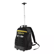 Mochila Para Ferramentas Stanley Com Rodas