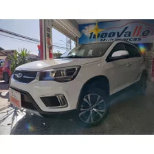 Chery Tiggo 2 2 Act 1.5 16v Flex Aut.5p 2020/2021