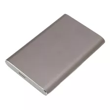 Memoria Externa Portable 2tb Disco Sólido Pendrive