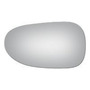 Espejo - Fit System Passenger Side Mirror Glass, Pontiac 600 Pontiac Ventura