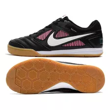 Championes De Futbol Sala Nike Supreme X Nike Sb Gato