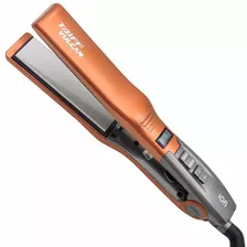 Planchita Plancha De Pelo Profesional Taiff Vulcan 250 C