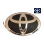 Emblema Genrico Logo Delantero Toyota Rav4