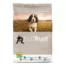 Alimento Premium Full Trust Para Cachorro Med/gran/gig 20kg.