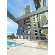 Venta De Apartamento Nuevo 2 Habitaciones En Juan Dolio