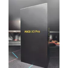 Xiaomi Poco X3 Pro 6gb Ram , 128gb