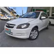 Chevrolet Celta 1.0 Mpfi Lt 8v Flex 4p Manual